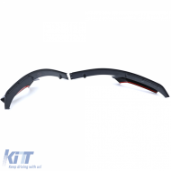 Performance első spoiler toldat fényes fekete BMW 2-es F22 F23 12-21-image-6209999
