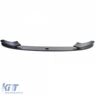 Performance első spoiler toldat matt, BMW 4-es F32 F33 F36 2013-tól-image-6197007