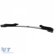Performance első spoiler toldat matt, BMW 4-es F32 F33 F36 2013-tól-image-6197009
