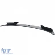 Performance első spoiler toldat matt BMW 5-ös F10 F11 10-17-image-6207238