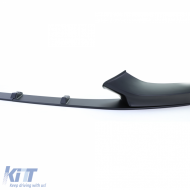 Performance-Erweiterung der Frontspoilerlippe geeignet für BMW 1er Reihe F20 F21 LCI 2015-2019-image-6203867