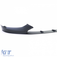 Performance-Erweiterung der Frontspoilerlippe geeignet für BMW 1er Reihe F20 F21 LCI 2015-2019-image-6203868