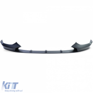 Performance-Erweiterung der Frontspoilerlippe geeignet für BMW 1er Reihe F20 F21 LCI 2015-2019-image-6203869