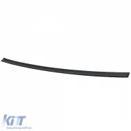 Performance hátsó spoiler ajak ABE-vel BMW 3-as E46 Sedan 1998-2005-image-6208482