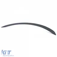 Performance hátsó spoiler ajak BMW Z4 E89 09-16-image-6203068