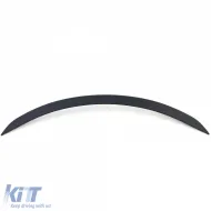 Performance hátsó spoiler ajak BMW Z4 E89 09-16-image-6203069