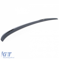 Performance hátsó spoiler ajak fényes fekete ABE-vel BMW 4-es F32 Coupe 13-20-image-6196520