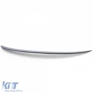 Performance hátsó spoiler ajak fényes fekete ABE-vel BMW X6 E71 08-14-image-6200107