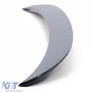 Performance hátsó spoiler ajak fényes fekete ABE-vel BMW G30 G38 F90 M5 16--image-6210017
