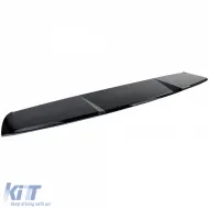 Performance hátsó spoiler fényes fekete Audi A6 C7 4G 11-18 Avant-image-6193840
