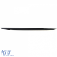 Performance hátsó spoiler fényes fekete BMW 2-es F44 Gran Coupe 20-tól-image-6261721