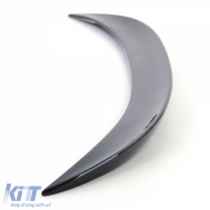 Performance hátsó spoiler fényes fekete BMW 2-es F44 Gran Coupe 20-tól-image-6261722