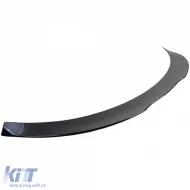 Performance hátsó spoiler fényes fekete Tesla Model 3 2017--image-6205548