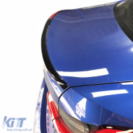 Performance Karosserie-Kit Spoiler Kühlergrill Diffusor Seitenschweller geeignet für BMW 3er G20 2019-2022-image-6198289