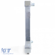 Performance racing aluminum water radiator suitable for 3 Series BMW E30 M3 85-91-image-6259104