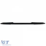 Performance rear spoiler gloss black for Mercedes E-Class W213 2016-2020-image-6329485