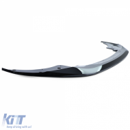 Performance spoiler lip fényes fekete BMW 4-es G22 G23 G26 20-tól-image-6203376