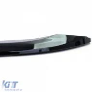 Performance spoiler lip fényes fekete BMW 4-es G22 G23 G26 20-tól-image-6203378