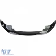 Performance spoiler lip fényes fekete BMW 4-es G22 G23 G26 20-tól-image-6203380