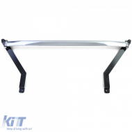 Performance-Strebenverstärkungsset, 3-teilig, geeignet für BMW 3er Reihe G20 G21 316 318 320 330 M340-image-6203424