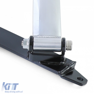 Performance-Strebenverstärkungsset, 3-teilig, geeignet für BMW 3er Reihe G20 G21 316 318 320 330 M340-image-6203427