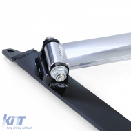 Performance-Strebenverstärkungsset, 3-teilig, geeignet für BMW 3er Reihe G20 G21 316 318 320 330 M340-image-6203428