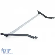 Performance-Strebenverstärkungsset, 3-teilig, geeignet für BMW 3er Reihe G20 G21 316 318 320 330 M340-image-6203429