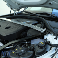 Performance-Strebenverstärkungsset, 3-teilig, geeignet für BMW 3er Reihe G20 G21 316 318 320 330 M340-image-6203430