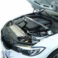 Performance-Strebenverstärkungsset, 3-teilig, geeignet für BMW 3er Reihe G20 G21 316 318 320 330 M340-image-6203431