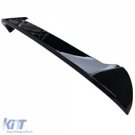 Performance tető hátsó spoiler fényes fekete Opel Astra J hatchback 09-15-image-6205850