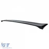 Performance tető hátsó spoiler fényes fekete BMW 5-ös E61 Touring 2005-2010-image-6207694