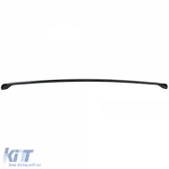 Performance tető hátsó spoiler fényes fekete BMW 5-ös E61 Touring 2005-2010-image-6207695