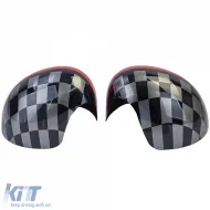 Performance tükörborítás piros-fekete Mini F54 F55 F56 F57 13-18-image-6205957