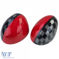 Performance tükörborítás piros-fekete Mini F54 F55 F56 F57 13-18-image-6205958