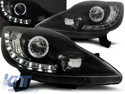 image-38-PEUGEOT 107 05-11 DAYLIGHT BLACK