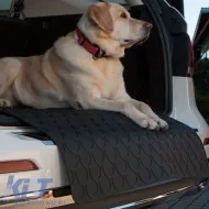Pex Gledring 1999 Doggy Mat 85x65cm Big-image-6302548