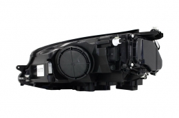 Phares 3D LED DRL pour VW Golf 7 VII 12-17 R-Line Flowing Dynamic Sequential-image-6016496