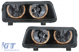 image-25-Phares adaptables sur VW Passat 3B (10.1996-10.2000) Black Edition LHD / RHD