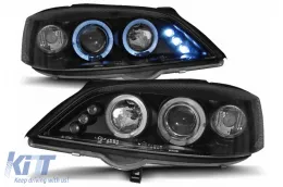 image-16-Phares Angel Eyes pour Opel Astra G 02.1998-02.2004 Noir Headlights