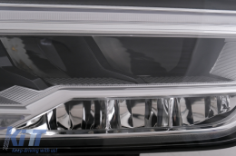 Phares Full LED pour Audi Q3 8U Facelift 14-17 Conversion du Xénon au LED-image-6102740