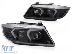 image-24-PHARES LED NOIRS adaptés pour BMW E90/E91 05-08