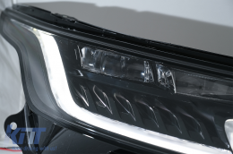 Phares LED pour conversion Sport L494 13-17 en clignotant dynamique 2018-image-6067075