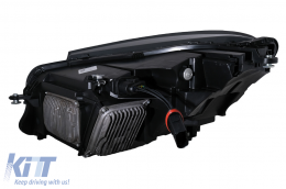 Phares LED pour Mercedes Classe S W222 2013-2017 Facelift Look Dynamic Signal-image-6103738