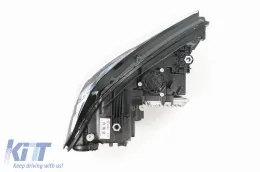 Phares pour BMW Série 3 G20 G21 G28 2018-2021 avec LED Conversion en LCI-image-6126874