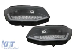 image-16-Phares TUBE LED BAR pour VW Transporter T6 2015-2020 Noir