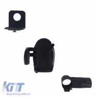 Phone Holder Suitable for Car and Bikes 