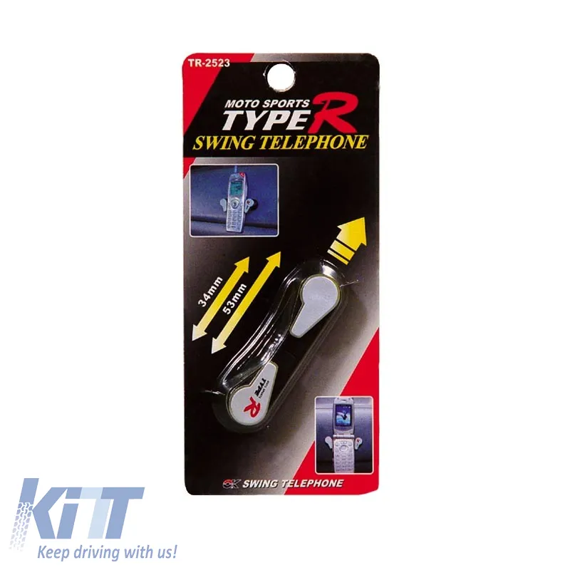 Phone Holder Swing TR-2523
