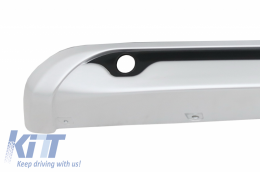 Piastre paramotore Anteriore Posteriore Off Road per Nissan Qashqai J11 14+-image-6032873