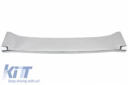 Piastre paramotore Off Road Cromo adatto per BMW X5 F15 2013-2018-image-6026296