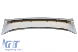 Piastre paramotore Off Road Cromo adatto per BMW X5 F15 2013-2018-image-6026298